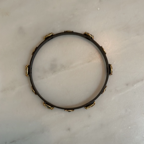 Armenta bangle bracelet - Picture 2 of 8